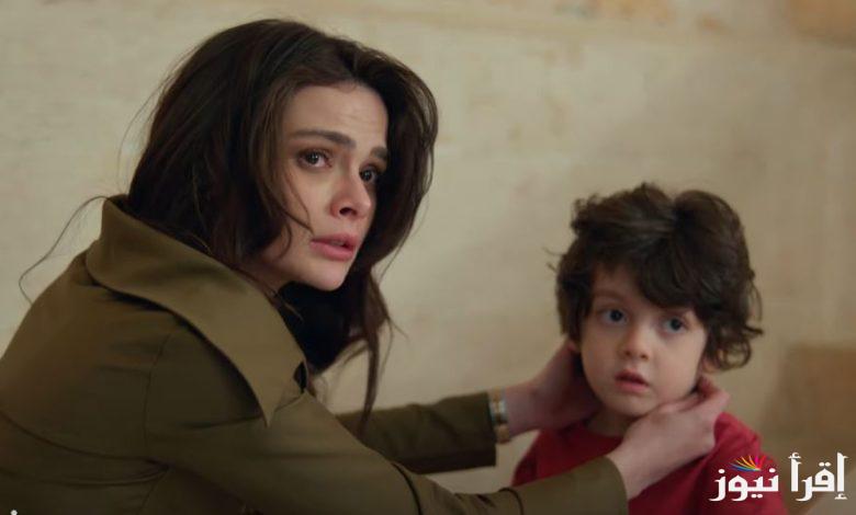 مسلسل المدنية البعيدة بعد طول غياب دينيز بتظهر تاني في الحلقة 20 أعرف المواعيد والقنوات الناقلة