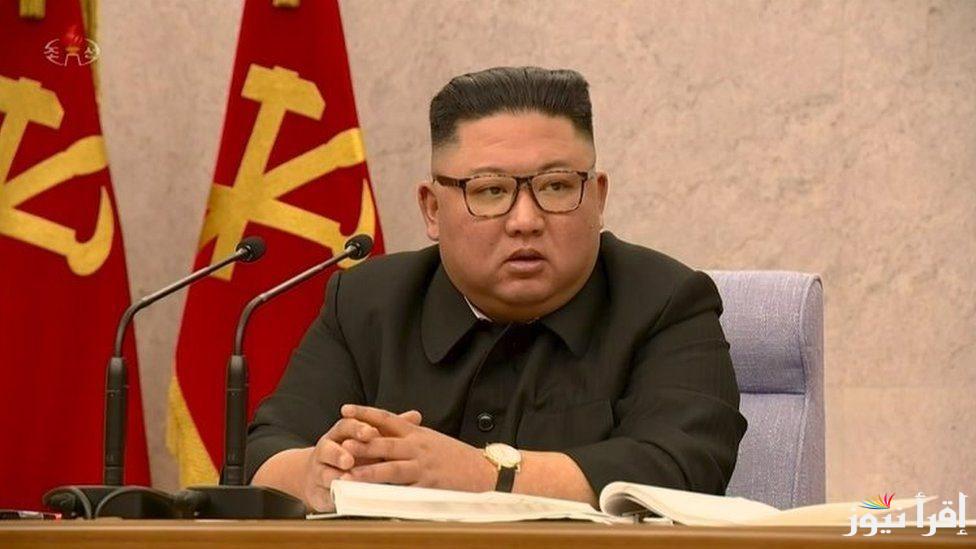 زعيم كوريا الشمالية يسرع من تسليح قواته البحرية بالأسلحة النووية
