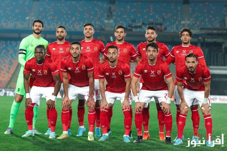 تشكيل الاهلي امام بتروجيت اليوم الأربعاء 30-4-2025 في الدوري المصري الممتاز