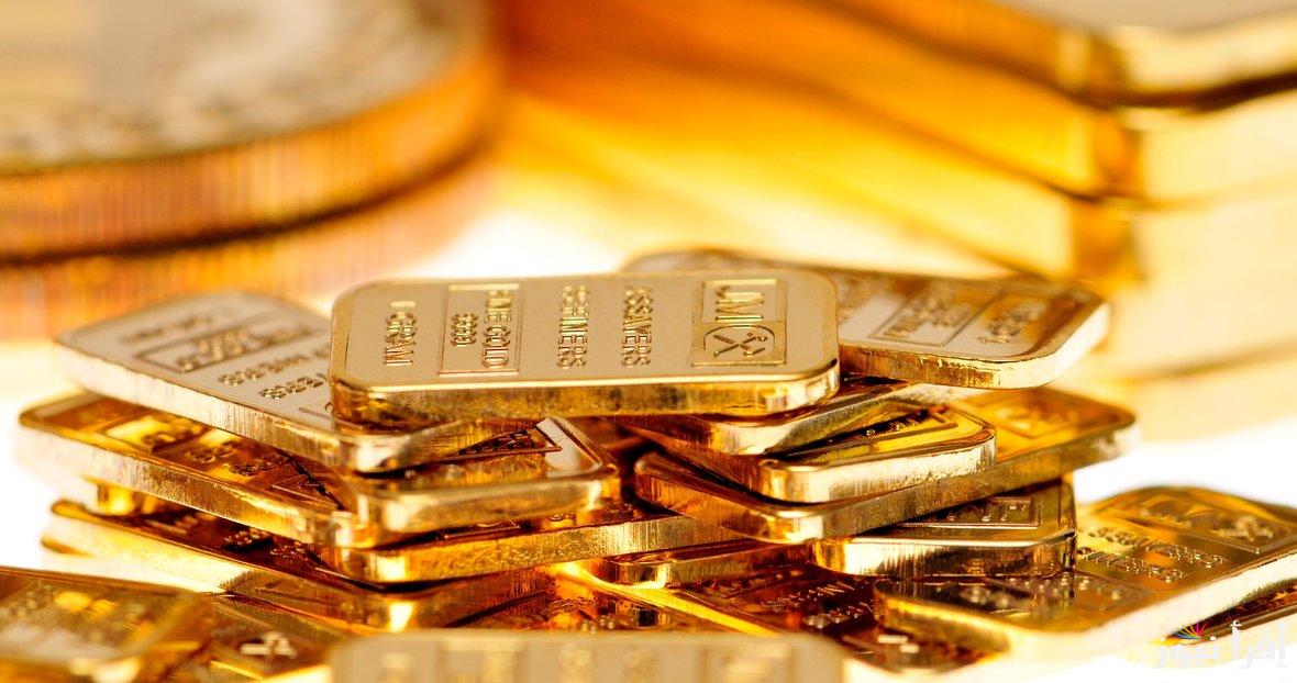 الجولد يكسب.. سعر سبيكة ذهب 10 جرام btc اليوم الجمعة 4 أبريل 2025 في كل محلات المجوهرات