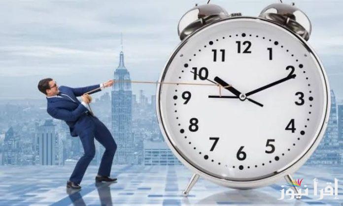 متى يبدأ التوقيت الصيفي في مصر 2025؟ ومواعيد فتح وغلق المحلات والصيدليات بعد التطبيق