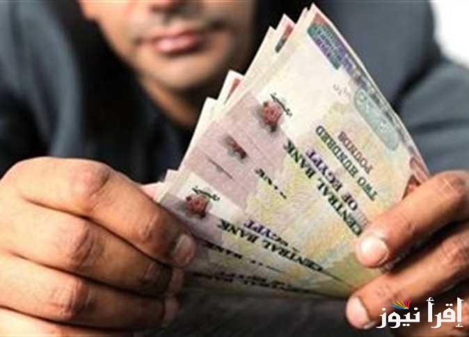 هيئة التأمينات تعلن .. موعد صرف المعاشات شهر مايو 2025 ورابط الاستعلام عبر nosi.gov.eg