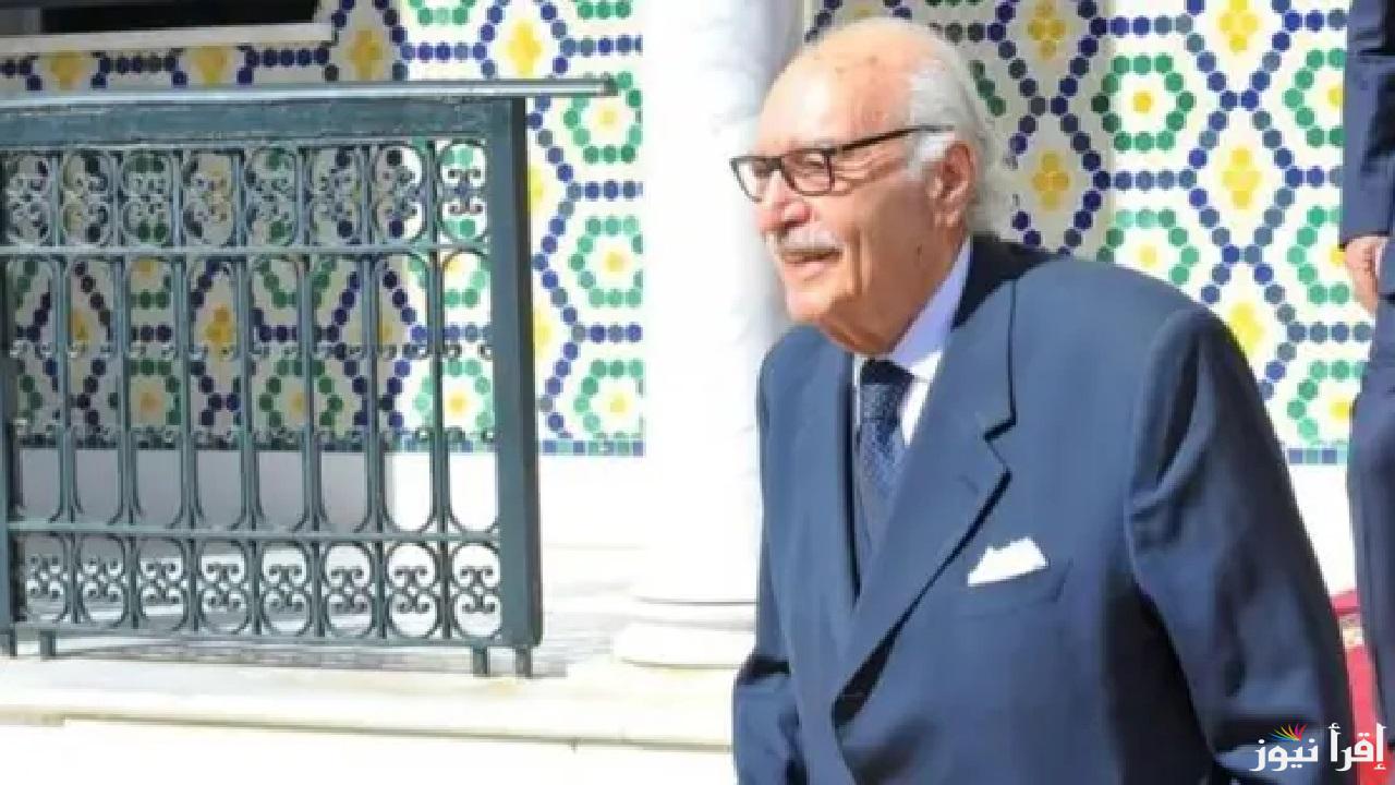 تقارير طبية تكشف سببب وفاة “فؤاد المبزع” رئيس تونس السابق .. رجل التوازنات الذي قاد تونس في لحظة مفصلية