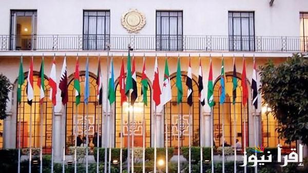 الجامعة العربية تدافع عن الأونروا في محكمة العدل الدولية