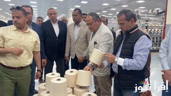 نقل التجربة المصرية لتحقيق التنمية الشاملة في بلادنا