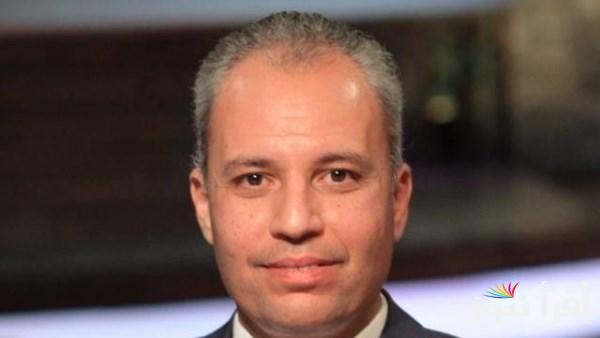 من هو عميد هندسة عين شمس الجديد؟
نائب وزير النقل سابقاً