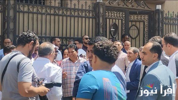 تمديد فترة التسجيل في كشوف الجمعية العمومية لنقابة الصحفيين حتى الواحدة ظهرًا