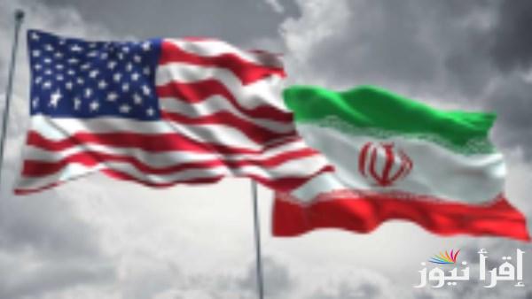 إيران ترد على العقوبات الأمريكية الجديدة