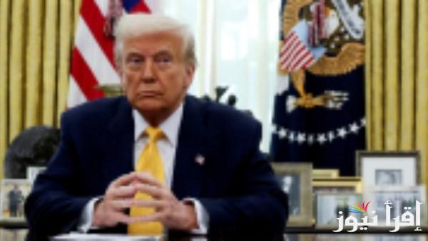 منع التعامل التجاري مع أي جهة تشتري النفط الإيراني