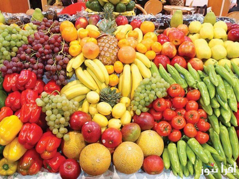 الأصفر بـ120 ج.. أسعار العنب و البطاطس اليوم في سوق العبور جدول الأحد 4 مايو 2025 للتجار والمستهلكين