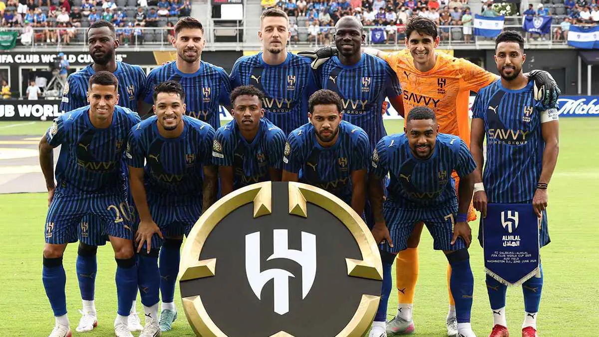 موعد مباراة الهلال وباتشوكا الحاسمة في كأس العالم للأندية والقنوات المجانية الناقلة