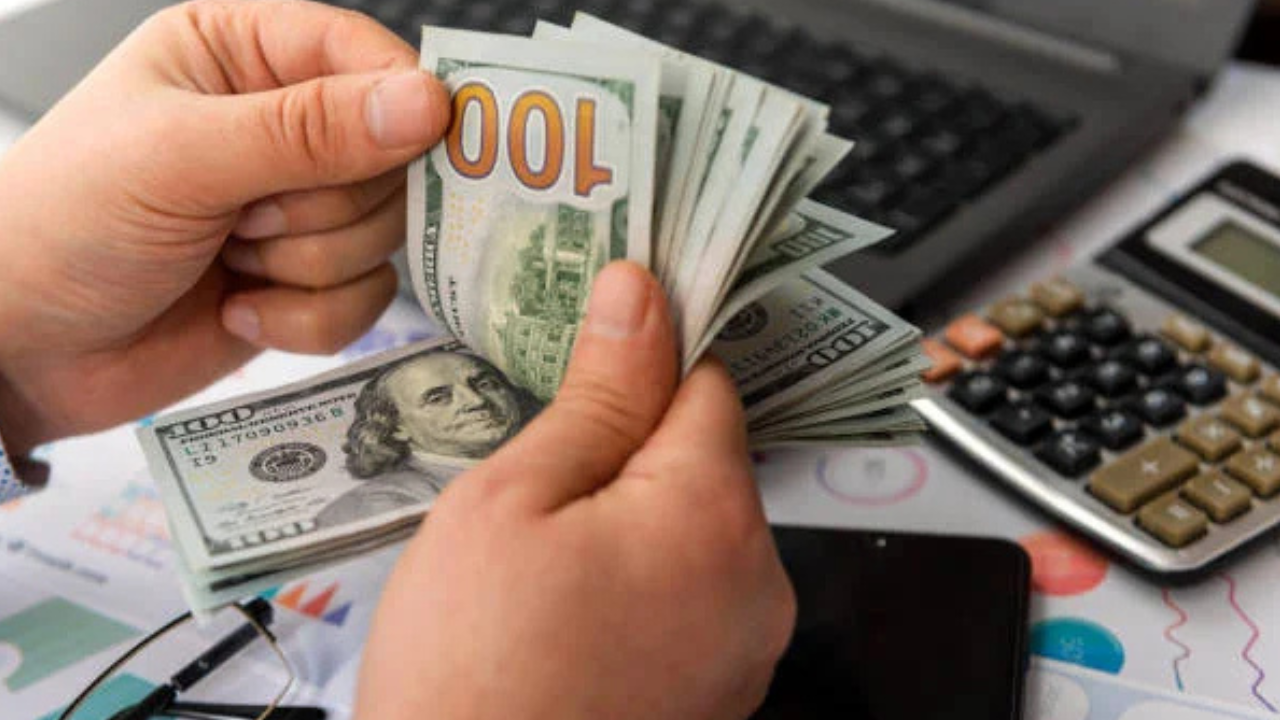 أسعار الدولار اليوم في جميع البنوك المصرية 21 يونيو 2025