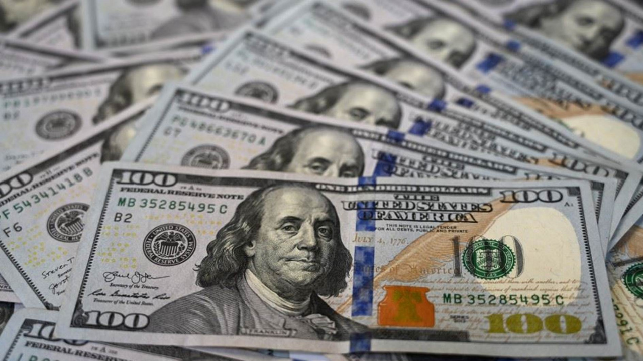 أسعار صرف الدولار في البنوك المصرية اليوم 23 يونيو 2025