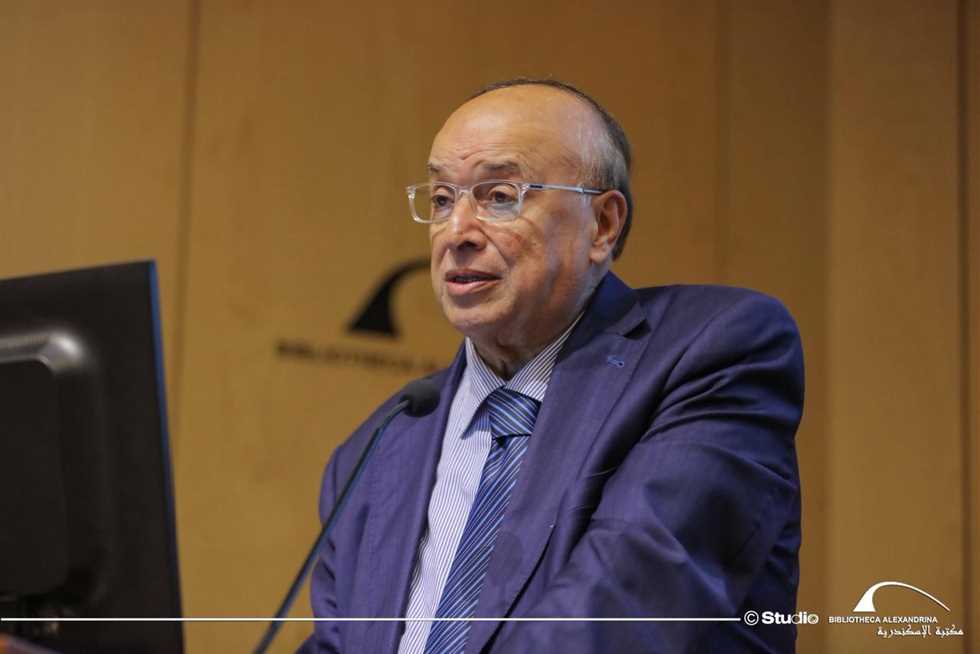 السفير محمود كارم: تقييم شامل للمناهج الدراسية لقياس مدى تضمين حقوق الإنسان في الكتب الدراسية (صور)