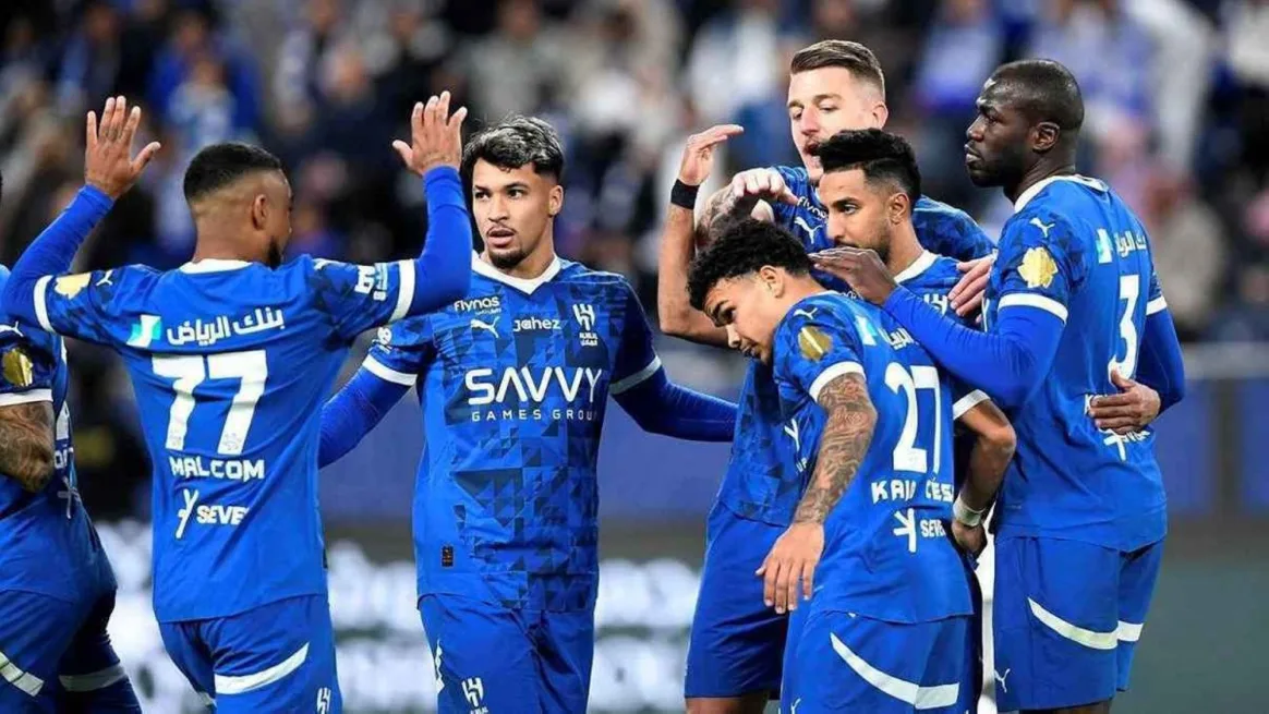 موعد مباراة الهلال ومانشستر سيتي في كأس العالم للأندية 2025 والقنوات الناقلة