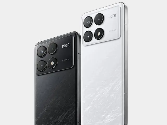 مواصفات poco f7 الجديد